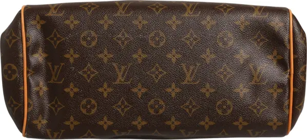 Louis Vuitton  Monogram Canvas Montorgueil PM thumbnail 4